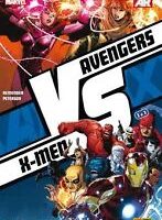 avx:versus