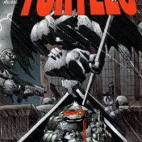 Teenage Mutant Ninja Turtles April 1997