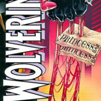 Wolverine February 1996