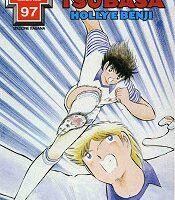 capitan tsubasa 28