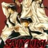 Saiyuki Reload