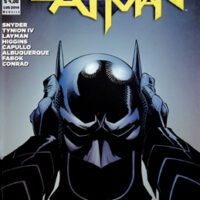 batman (nuova serie) 27
