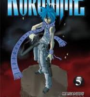 Kurohime 5