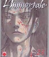 L'immortale