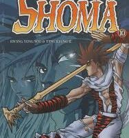 Shoma