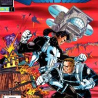 Punisher May 1996