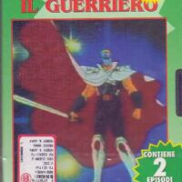 ken il guerriero prima serie