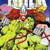 devil & hulk