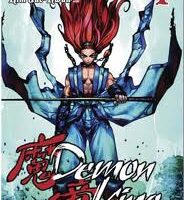 Demon King