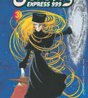 Galaxy Express 999