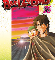 beelzebub 26