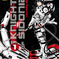 Knights Of Sidonia 1