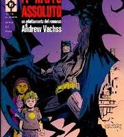 Batman: Il Male Assoluto (1 Di 2)