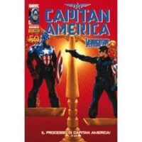 Il Processo Di Capitan America (3 Di 3)