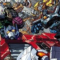 Transformers 6 Armada 3 Di 3