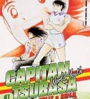 Capitan Tsubasa World Youth 41