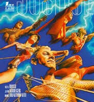 Justice (1 di 6)