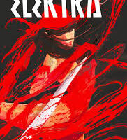 Elektra 1 Linea di sangue