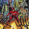Devil E I Cavalieri Marvel