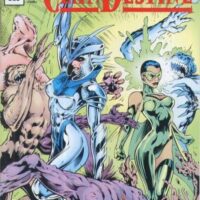 Clandestine  December 1994