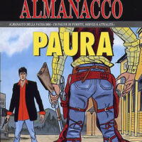 Almanacco Della Paura 2005