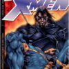 x-men deluxe nuova serie 3