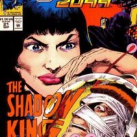 Doom 2099 September 1994