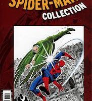 Spider-Man collection 19