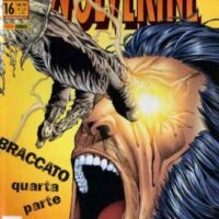 Wolverine Nuova Serie 16