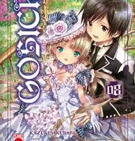 Gosick