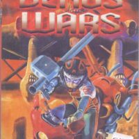 venus wars