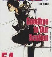 Bleach