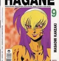 Hagane 9