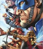 Ultimates  2 Dei e mostri