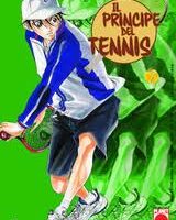 Il Principe Del Tennis 6