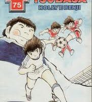 Capitan Tsubasa 6