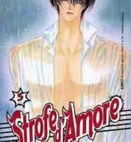 Strofe D'amore 5
