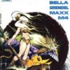 Bella - Grendel - Maxx - M4