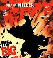 The Big Fat Kill March 1995
