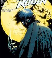 Robin 5
