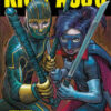 Kick -Ass 3 (4 di 4) (cover A)