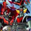 Dynamic Heroes (nomi Italiani)