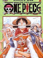 one piece new edition 2
