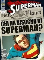 superman nuova serie 39