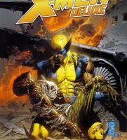 x-men deluxe