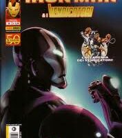 Iron Man & I Vendicatori