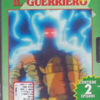 ken il guerriero prima serie