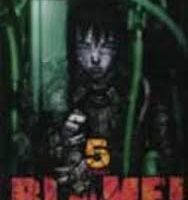 Blame 5