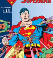 Le avventure di Superman