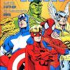 Clandestine-la Gatta Nera-hulk E F4-deadpool